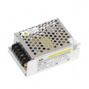 Драйвер LED ИПСН-PRO 5050 25Вт 12В блок-клеммы IP20 ИЭК LSP1-025-12-20-33-PRO